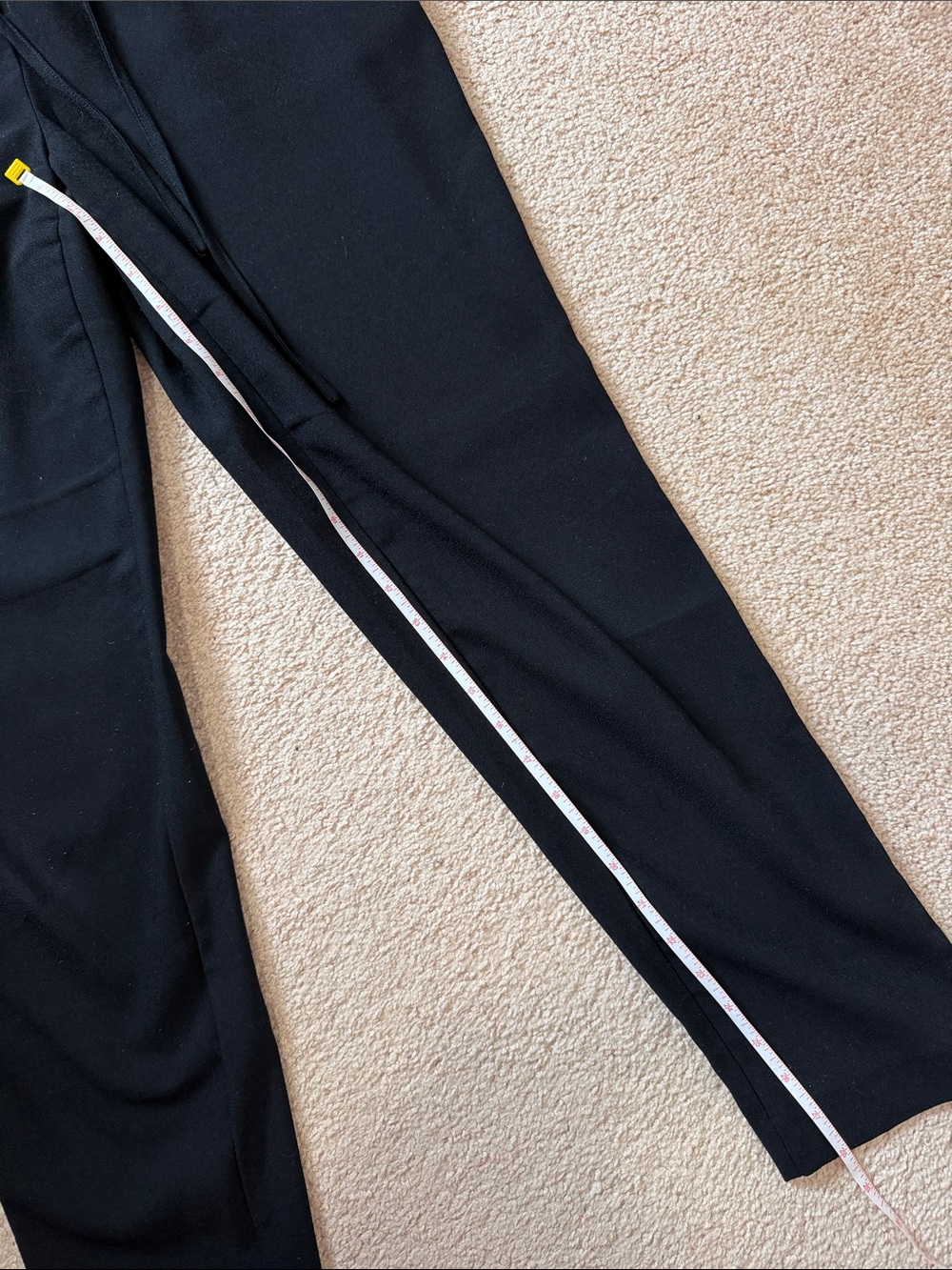 RW&CO Black Joggers - Women’s - Picture 5 of 7